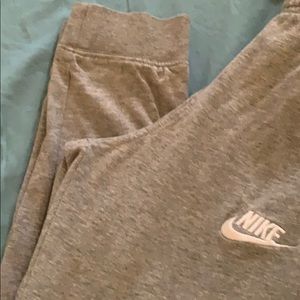 Nike Bottoms - Boys Nike jogging Nike Bottoms - Boys Nike jogging